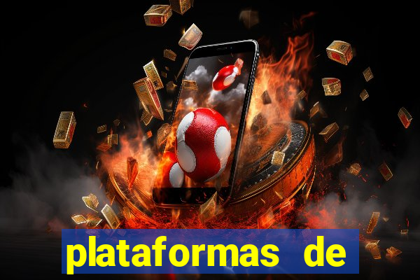 plataformas de slots lancadas hoje